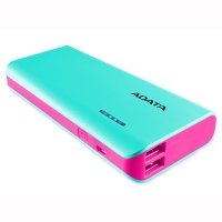 ADATA PT100 power bank specification