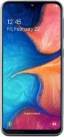 Samsung Galaxy A20e A202FD smartphone