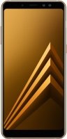 Samsung Galaxy A8 Plus (2018) 6GB 64GB A730FD smartphone