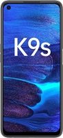 Oppo K9s 6GB · 128GB smartphone