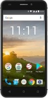 Review Senseit A250 smartphone