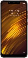 Xiaomi Poco F1 256GB smartphone