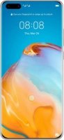 Huawei P40 Pro Plus 8GB · 512GB · AN00 smartphone