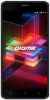 Digma Linx X1 Pro 3G smartphone