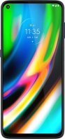 Motorola Moto G9 Plus 4GB · 128GB smartphone