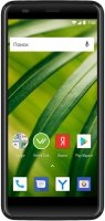 Vertex Impress Forest smartphone