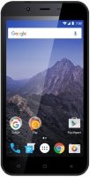 Vertex Impress Eagle 4G smartphone