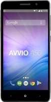 Avvio A50 smartphone