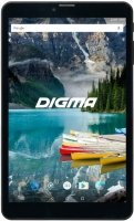 Digma Plane 8558 4G tablet