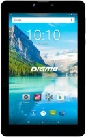 Digma Plane 7574S 4G tablet