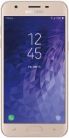 Samsung Galaxy J3 Star smartphone