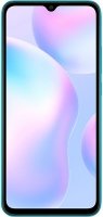 Xiaomi Redmi 9A 4GB · 64GB smartphone