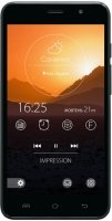 Review Impression ImSmart C502 Ultra Power 5000 smartphone