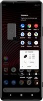 SONY Xperia 1 III 12GB · 256GB smartphone