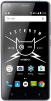 Review Just5 Freedom M303 smartphone