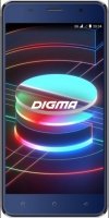 Digma Linx X1 3G smartphone