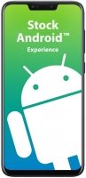 ASUS ZenFone Max (M2) 4GB 64GB ZB632KL smartphone