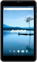 Digma Plane 8021N 4G tablet