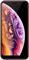 MiGuer M1 smartphone