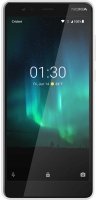 Nokia 3.1 C smartphone