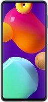 Samsung Galaxy M62 8GB · 256GB · SM-M625F smartphone