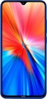 Xiaomi Redmi Note 8 2021 4GB · 64GB smartphone