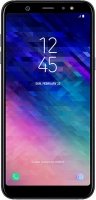 Samsung Galaxy A6 Plus (2018) 3GB 63GB smartphone