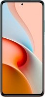 Xiaomi Redmi Note 9 Pro 5G 8GB · 256GB smartphone