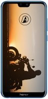 Huawei Honor 9N 4GB 128GB smartphone