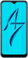 Oppo A7 3GB 32GB smartphone