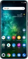 TCL 10 Plus 6GB · 256GB smartphone