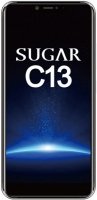 Sugar C13 smartphone