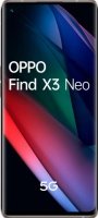 Oppo Find X3 Neo 12GB · 256GB smartphone