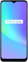 Realme C25s 4GB · 128GB smartphone