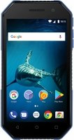 BQ -4077 Shark Mini smartphone
