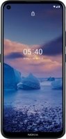 Nokia 5.4 6GB · 64GB smartphone