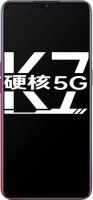 Oppo K7 5G 8GB · 256GB smartphone