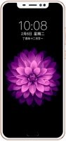 Xiaolajiao S6 (2018) smartphone