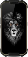 Mann 8S smartphone