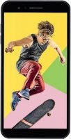LG Candy smartphone
