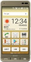 Kyocera Basio 3 smartphone