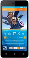 Review Yezz 5E4 smartphone