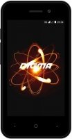 Digma Linx Atom 3G smartphone