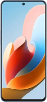 Zte Voyage 40 Pro Plus 6GB+256GB smartphone