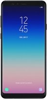 Samsung Galaxy A8 Star smartphone