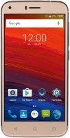Bravis A506 Crystal smartphone