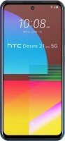 HTC Desire 21 Pro 5G 8GB · 128GB smartphone
