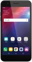 LG Phoenix Plus smartphone