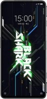 Black Shark 4S 12GB · 128GB smartphone