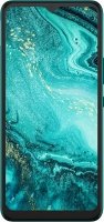 HiSense F50 plus 6GB · 128GB smartphone